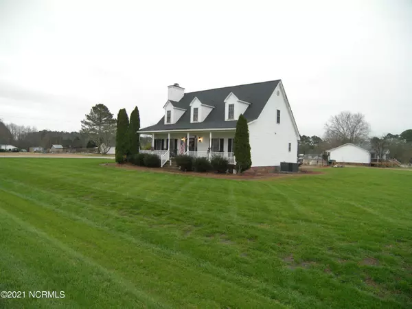 Nashville, NC 27856,130 Medfield RD