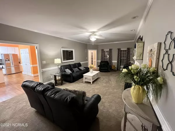 Greenville, NC 27858,1924 Cherry Stone LN