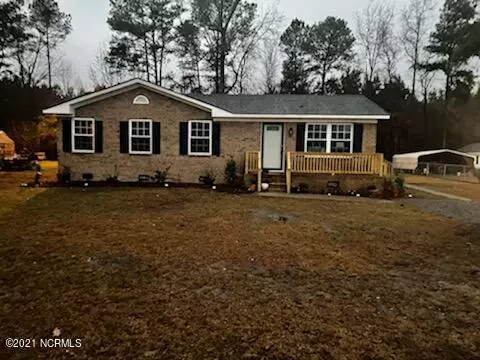 Macclesfield, NC 27852,1362 Otter Creek Church RD