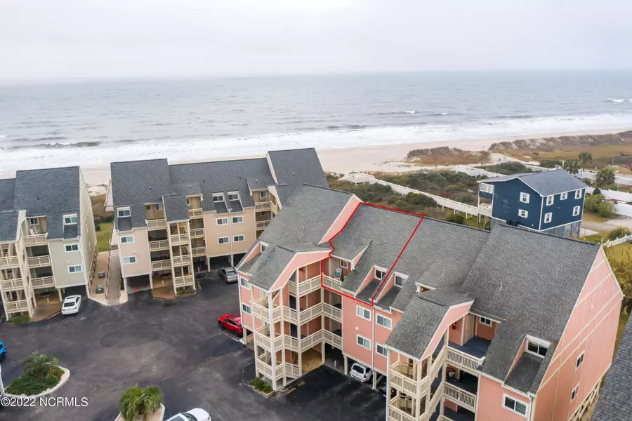 1000 Caswell Beach RD #Apt 1506, Oak Island, NC 28465