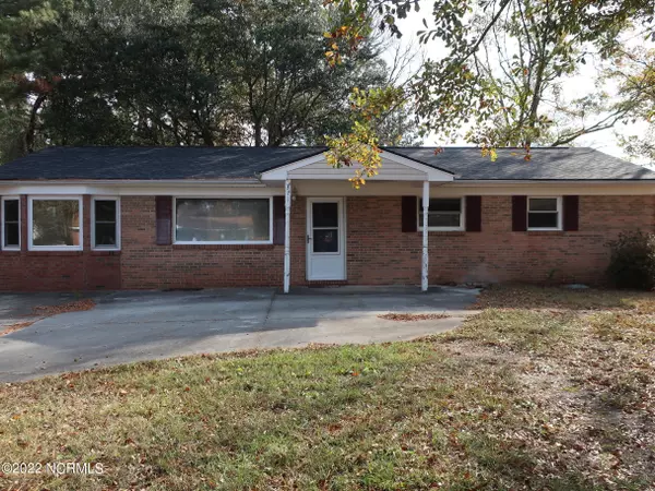 311 Ramsey Drive, Jacksonville, NC 28540