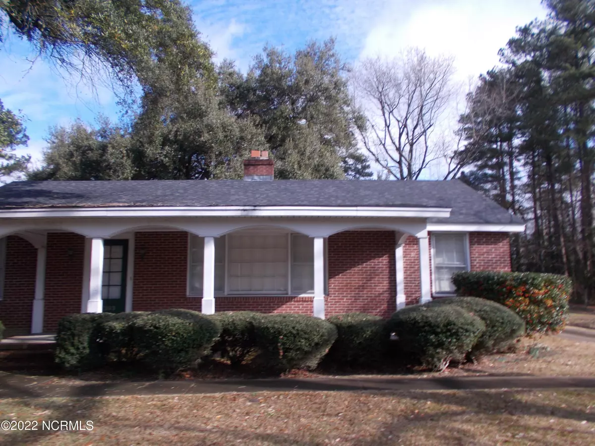 Kinston, NC 28504,2303 Carey Road