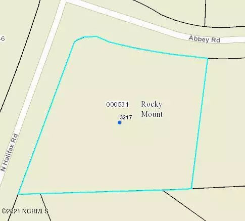 3217 Abbey RD, Rocky Mount, NC 27804