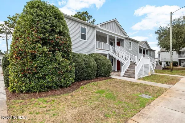 2712 S 17th Street #Apt C, Wilmington, NC 28412