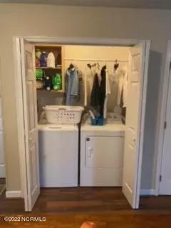 Washington, NC 27889,173 Mansfield RD