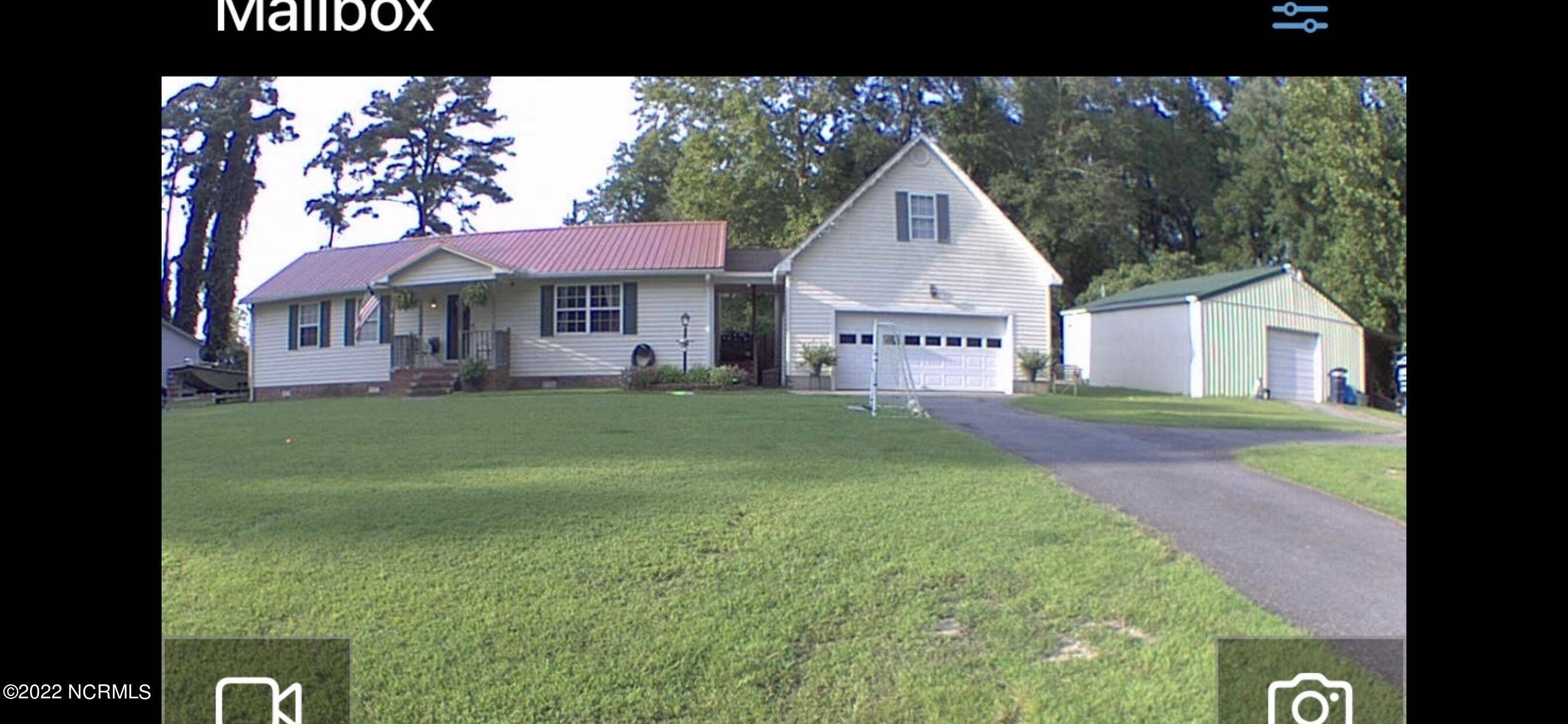 173 Mansfield RD, Washington, NC 27889