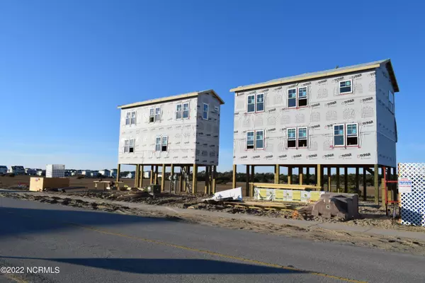 Holden Beach, NC 28462,492 Ocean Boulevard W