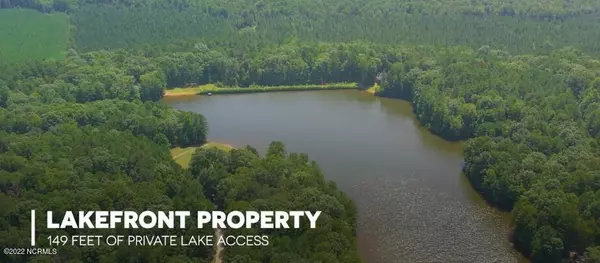 Carthage, NC 28327,Lot 37 Appaloosa Lake DR