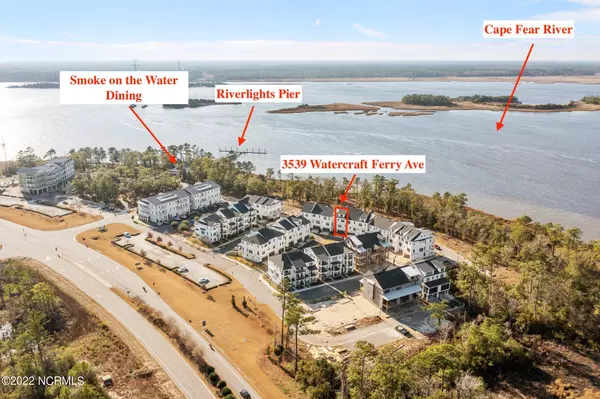 Wilmington, NC 28412,3539 Watercraft Ferry Avenue