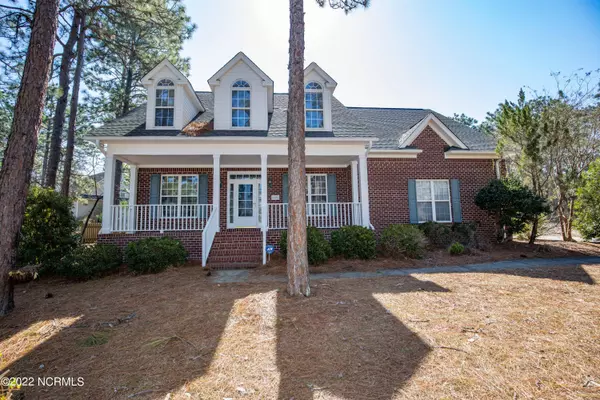 Pinehurst, NC 28374