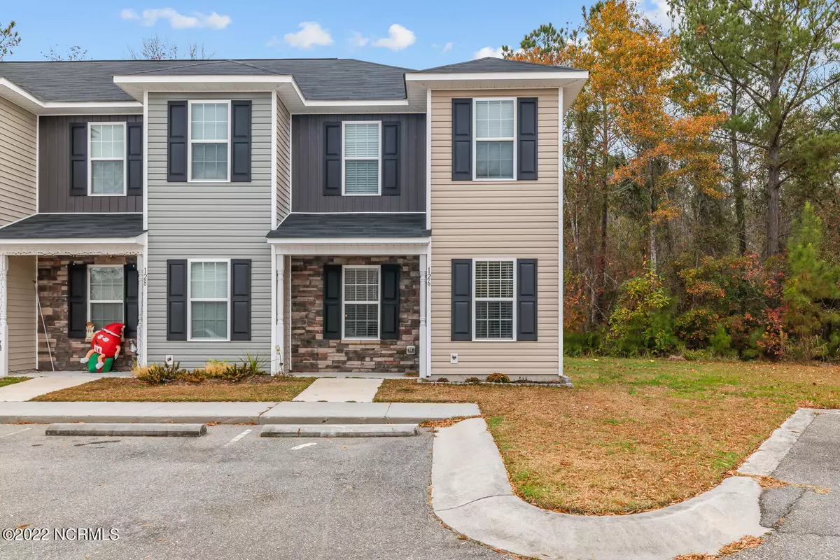 Havelock, NC 28532,126 Heather Glen Circle