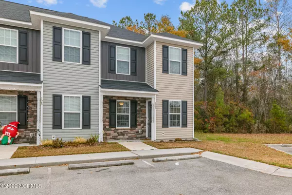 Havelock, NC 28532,126 Heather Glen Circle