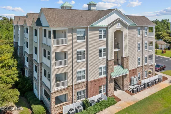 Hampstead, NC 28443,100 Gateway Condos DR #125