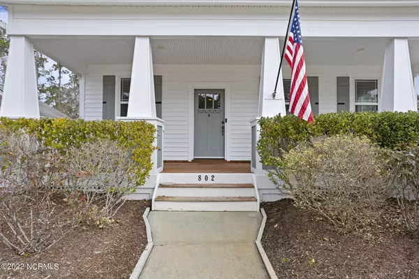 Holly Ridge, NC 28445,802 Wildflower DR