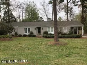 Trent Woods, NC 28562,400 Fairway DR