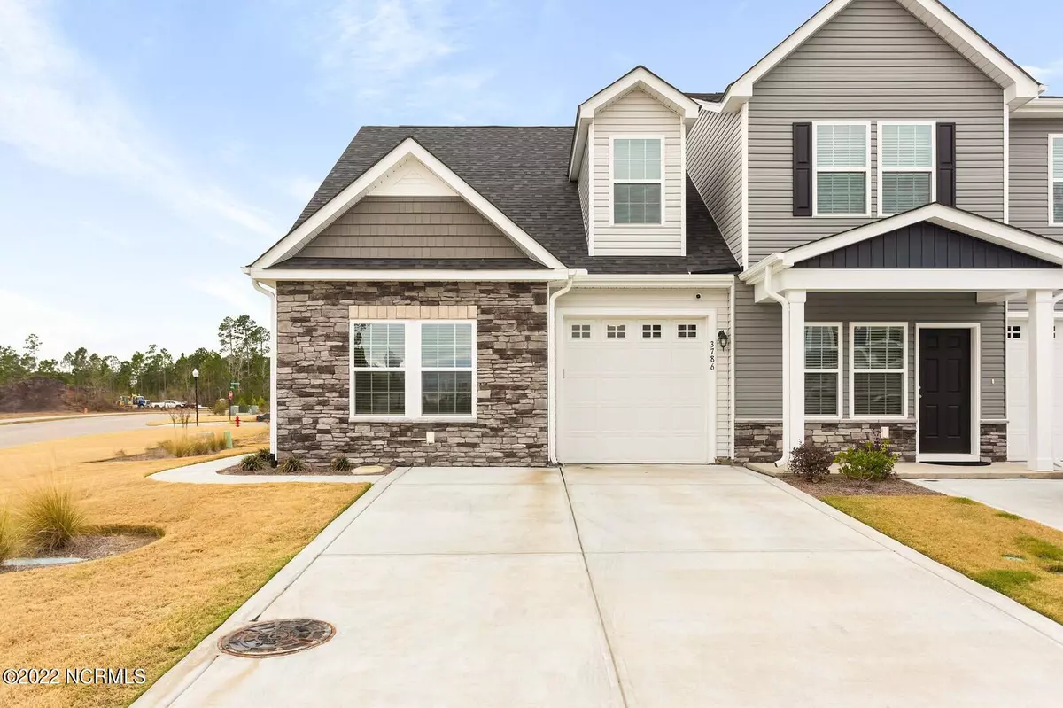 Leland, NC 28451,3786 Summer Bay TRL