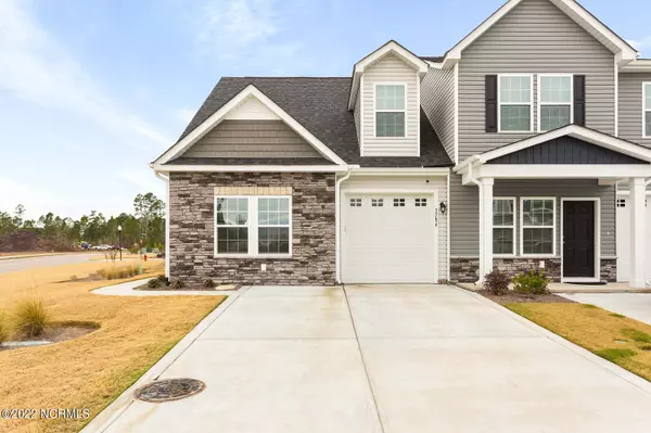 3786 Summer Bay TRL, Leland, NC 28451