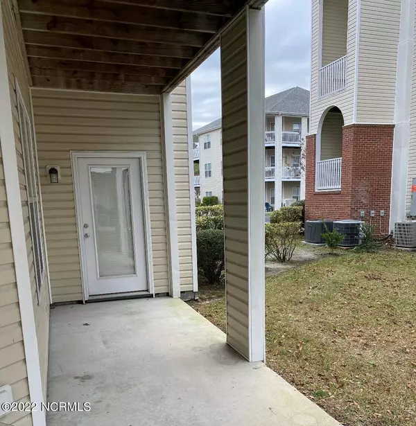 718 Indica Court #Apt 101, Wilmington, NC 28405