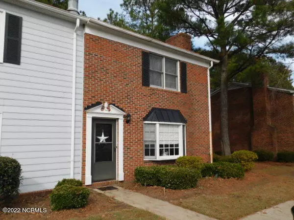 102 David DR #9f, Greenville, NC 27858