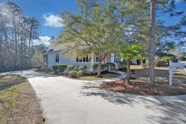 Southport, NC 28461,3677 Sable Palm LN