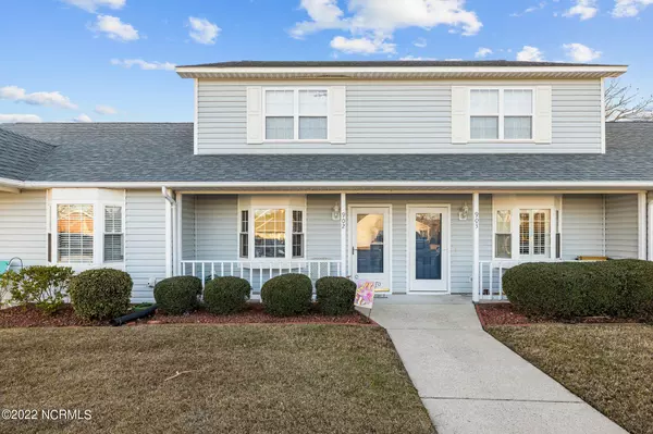 303 Barbour RD #902, Morehead City, NC 28557