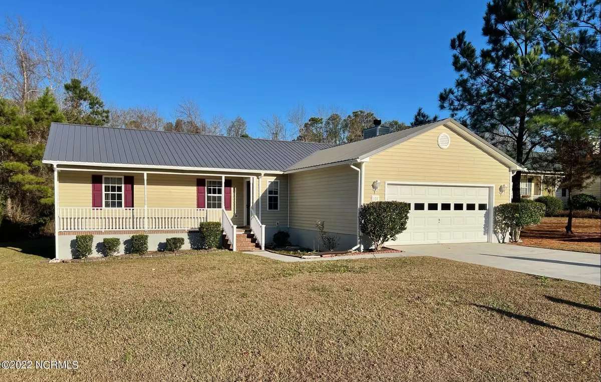 Hubert, NC 28539,107 Freeport Court