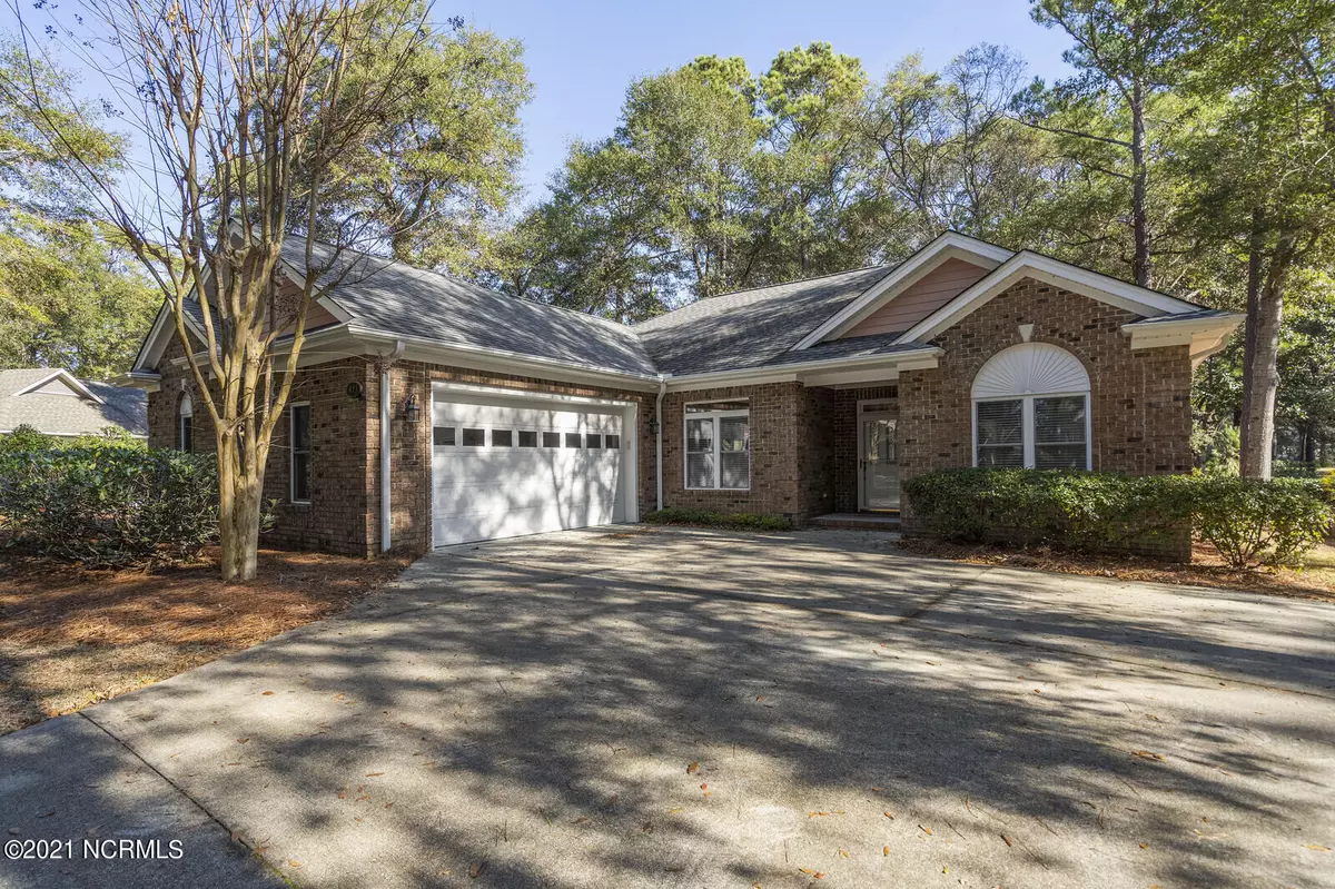 Sunset Beach, NC 28468,473 Osprey Court