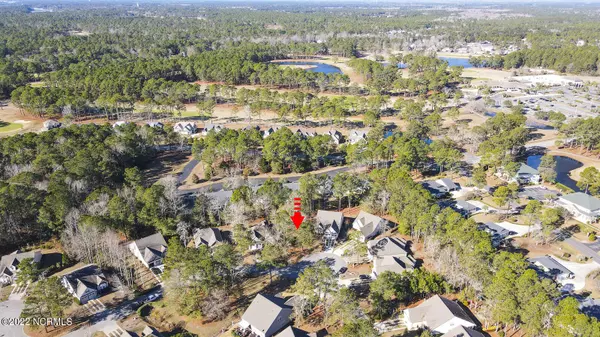 Sunset Beach, NC 28468,141 Mcauley CT