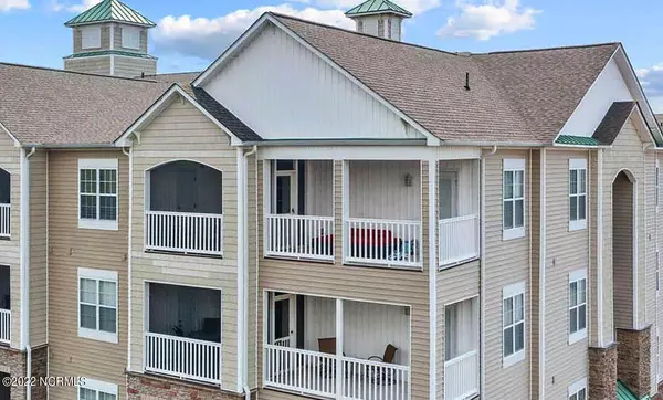 Hampstead, NC 28443,200 Gateway Condos DR #245