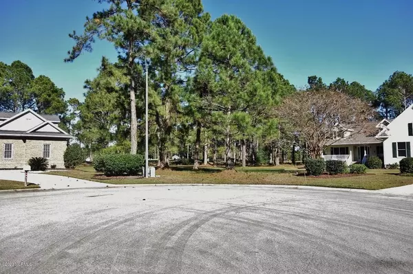 1172 Kingsmill Court, Sunset Beach, NC 28468