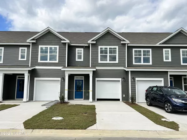 1066 Clapboard LN #Unit 76, Leland, NC 28451