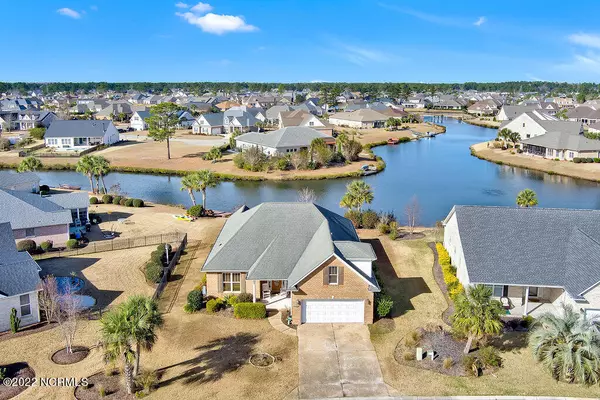 Leland, NC 28451,1209 Nightingale CT