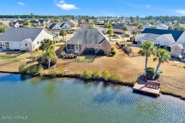 Leland, NC 28451,1209 Nightingale CT