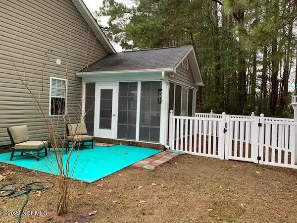 New Bern, NC 28562,224 Monterey CIR