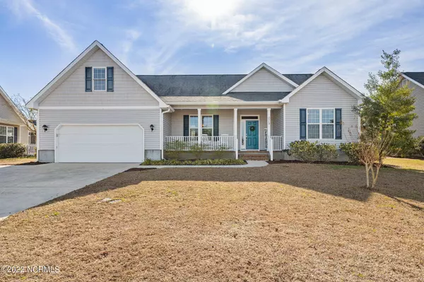 3513 White Drive, Morehead City, NC 28557