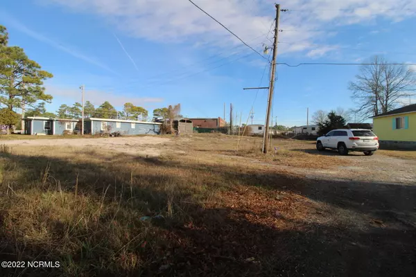 Newport, NC 28570,141 Charles ST