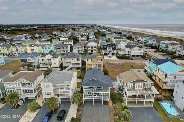 Holden Beach, NC 28462,108 Marsh WALK