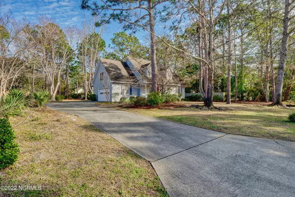 Wilmington, NC 28409,3313 Aster Court