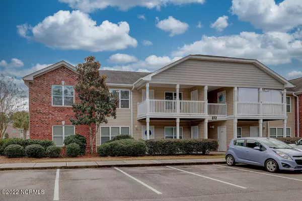 4413 Jay Bird Circle #Unit 201, Wilmington, NC 28412