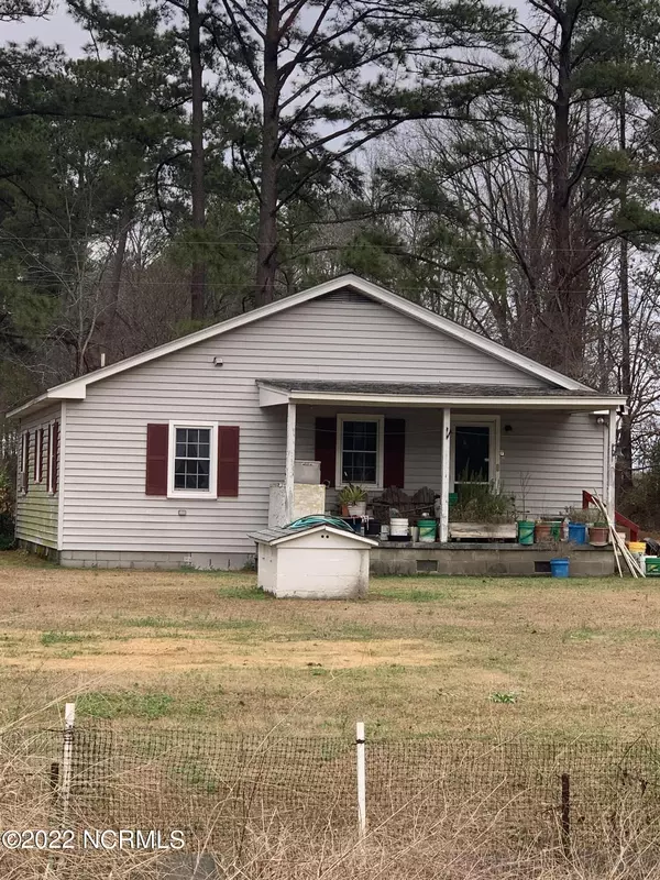 Pinetown, NC 27865,274 Pungo Creek Road