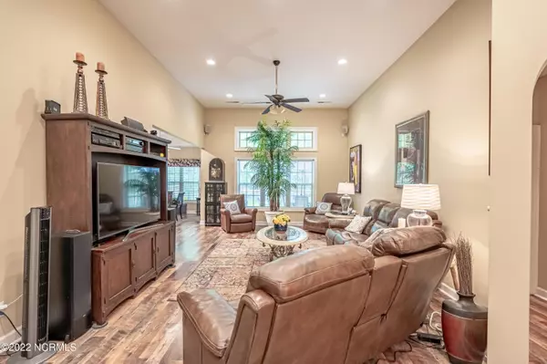 North Myrtle Beach, SC 29582,1301 Clipper RD