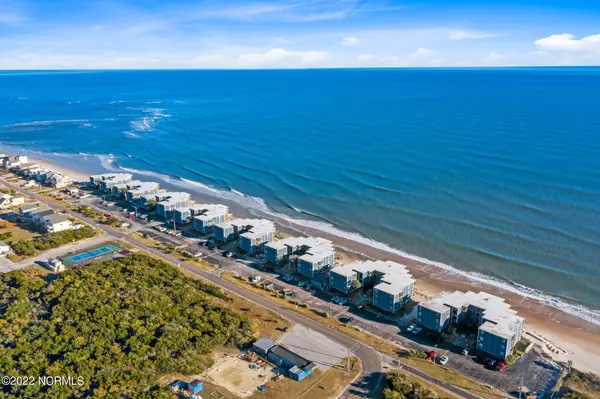 North Topsail Beach, NC 28460,2196 New River Inlet Road #167