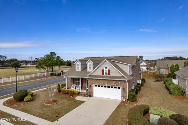 Leland, NC 28451,1001 Meadowstone CT