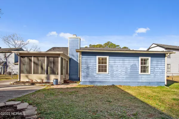 Midway Park, NC 28544,2638 Idlebrook CIR