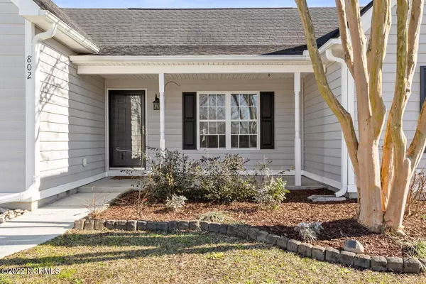 Wilmington, NC 28411,802 Valley Forge CT