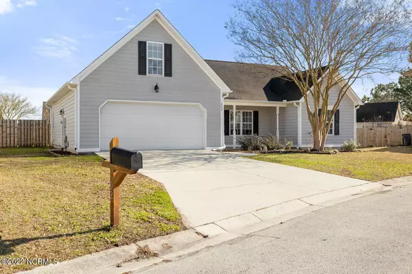 Wilmington, NC 28411,802 Valley Forge CT
