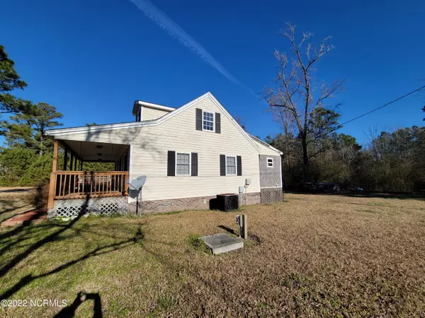 Beulaville, NC 28518,417 Fountaintown RD