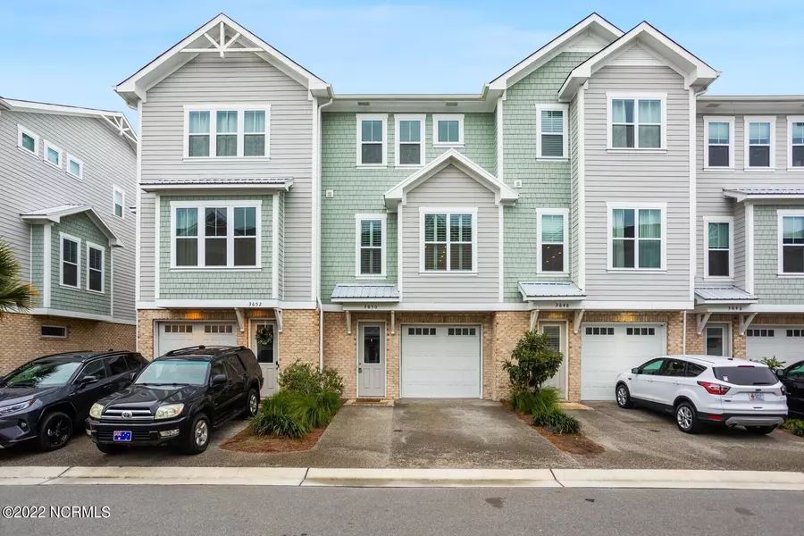 3650 Watch Hill WAY, Wilmington, NC 28409