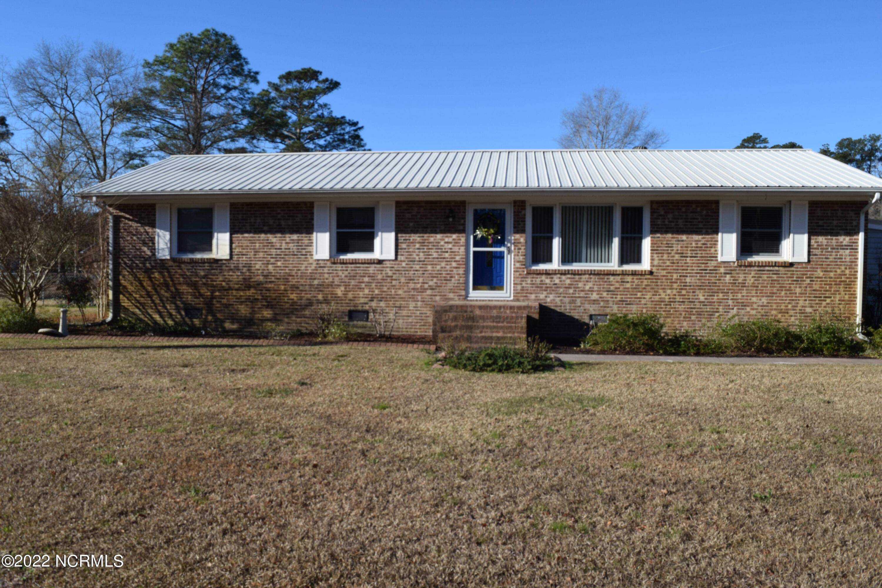107 Sunset AVE,  Havelock,  NC 28532