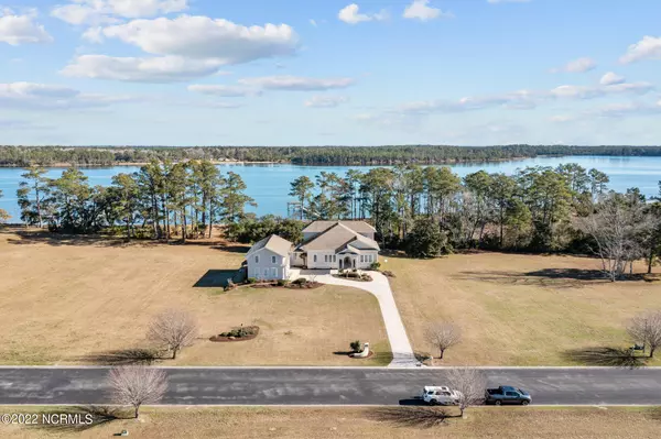 Havelock, NC 28532,125 Waterway Drive